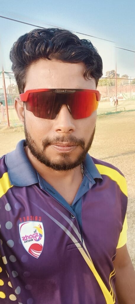 Deepak - Bowling coach