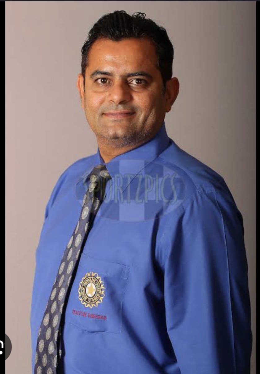 Amit Sharma