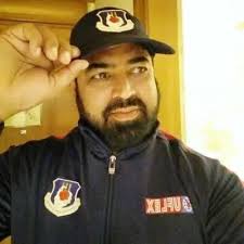 ubaid kamal